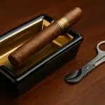 Posacenere per sigari premium: i modelli che valorizzano ogni degustazione