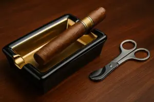Posacenere per sigari premium: i modelli che valorizzano ogni degustazione