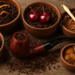 Tabacchi da pipa aromatizzati: le combinazioni che sorprendono anche gli esperti