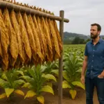 Tabacco Kentucky italiano caratteristiche: la qualità che attira anche gli intenditori stranieri