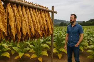 Tabacco Kentucky italiano caratteristiche: la qualità che attira anche gli intenditori stranieri