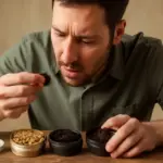 Tabacchi da masticare italiani: come si differenziano per aroma e consistenza alla prova pratica