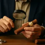 Cosa controllare prima di accendere un sigaro premium? Il passaggio fondamentale per non sprecarlo