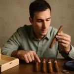 Quali sigari sono ideali per chi si avvicina per la prima volta al fumo lento? Le proposte che non deludono
