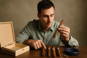 Quali sigari sono ideali per chi si avvicina per la prima volta al fumo lento? Le proposte che non deludono