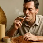 Tabacco organico: mito o realtà? I vantaggi reali se punti sulla purezza