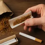 Tabacchi senza additivi: quali scegliere per una fumata più autentica