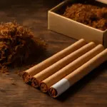Tabacco biondo ad alta resa: le varietà che assicurano una combustione lenta e uniforme ogni volta