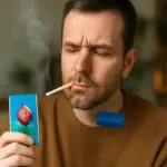 Come cambia il tiro con tabacchi aromatizzati? L’effetto sul gusto che pochi prevedono