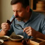Qual è il modo migliore per degustare tabacchi sfusi? Tecniche per cogliere ogni sfumatura