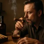Sigari aromatizzati al rum: perché sorprendono anche chi ama i classici corposi