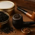 Tabacchi black cavendish: perché seducono anche chi ama i blend classici