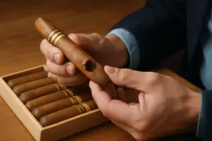 Cosa controllare nei sigari confezionati per evitare delusioni? L’indizio che non lascia spazio a dubbi