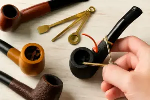 Raschietti per pipe: gli errori comuni che compromettono la pulizia e il tiro