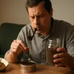 Quando è il momento giusto per cambiare miscela di tabacco? L’indizio che pochi notano