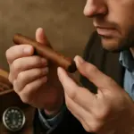 Come riconoscere l’umidità ideale nel sigaro con semplice tatto? Il metodo rapido da veri appassionati