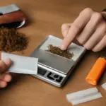 Come calibrare la quantità di tabacco per rollare sigarette perfette? Il metodo pratico da replicare subito