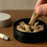 Tabacco da snus: origini e segreti di un’alternativa poco conosciuta alla fumata classica