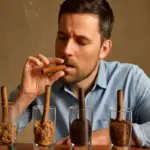 Come influenzano il sapore i diversi tipi di fermentazione del tabacco? Scopri quello giusto per te