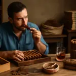 Sigari italiani artigianali: la riscoperta dei piccoli produttori e i vantaggi inaspettati