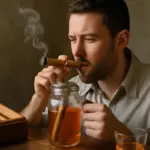 Sigari infusion: cosa sono e perché attraggono anche chi non fuma abitualmente
