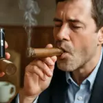 Che impatto ha il tiraggio sul piacere finale di un sigaro? La risposta che può sorprendere
