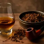 Tabacchi aromatizzati al whisky: abbinamenti e piacevoli sorprese da veri intenditori