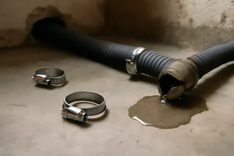 Clip stringitubo per pipe: l’accessorio poco usato che evita rotture