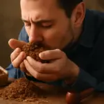 Come riconoscere tabacco fresco? I dettagli visivi e olfattivi che fanno la differenza