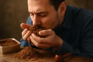 Come riconoscere tabacco fresco? I dettagli visivi e olfattivi che fanno la differenza