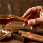 Sigari aromatizzati: quando sperimentarli e perché possono valorizzare una degustazione speciale