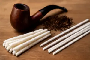 Scovoli in microfibra per pipe: perché puliscono meglio dei classici
