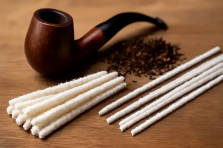 Scovoli in microfibra per pipe: perché puliscono meglio dei classici