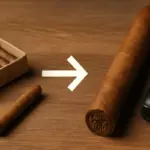 Sigari mini vs sigari tradizionali: cosa valutare prima di cambiare abitudine