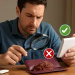 Come distinguere un tabacco falsificato? I segnali inequivocabili da riconoscere prima dell’acquisto