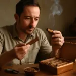 Aromaticità dei sigari caraibici: come scegliere la variante più adatta ai tuoi gusti?