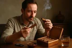Aromaticità dei sigari caraibici: come scegliere la variante più adatta ai tuoi gusti?