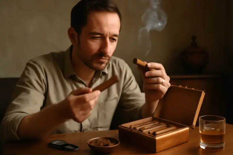 Aromaticità dei sigari caraibici: come scegliere la variante più adatta ai tuoi gusti?
