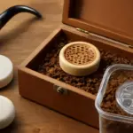 Umidificatori per tabacco: come scegliere quello che mantiene davvero la freschezza