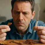 Qual è la differenza tra tabacco naturale e tabacco trattato? Gli effetti che nessuno spiega