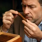 Come riconoscere un sigaro fresco? I dettagli invisibili che fanno davvero la differenza