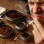 Quali sono i rischi nel mischiare diversi tipi di tabacco? Un errore che può rovinare il piacere