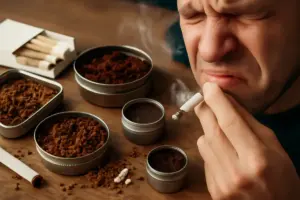 Quali sono i rischi nel mischiare diversi tipi di tabacco? Un errore che può rovinare il piacere