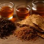 Tabacchi fermentati a freddo: cosa cambia rispetto alla lavorazione classica per aroma e persistenza