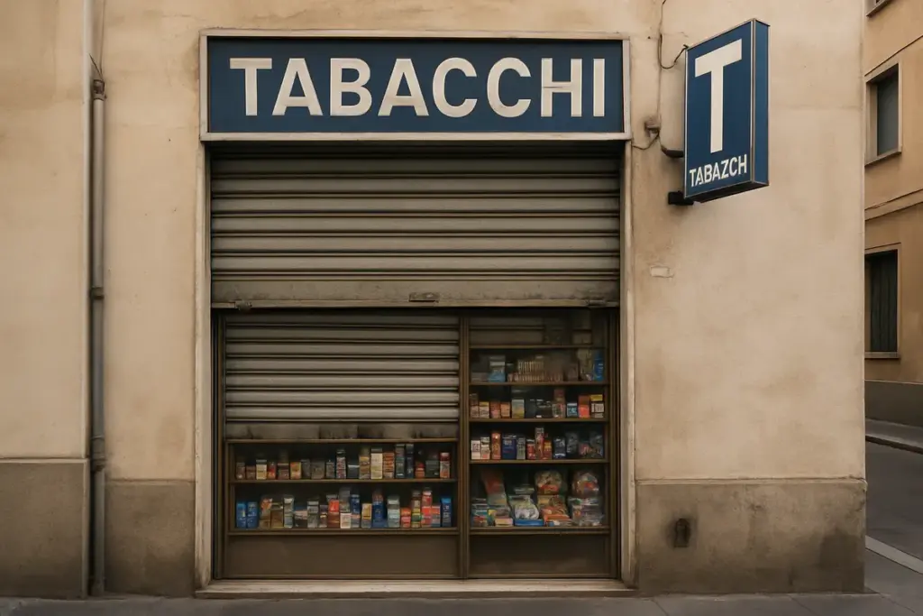 Comprare tabacchi: guida ai metodi, negozi e prezzi