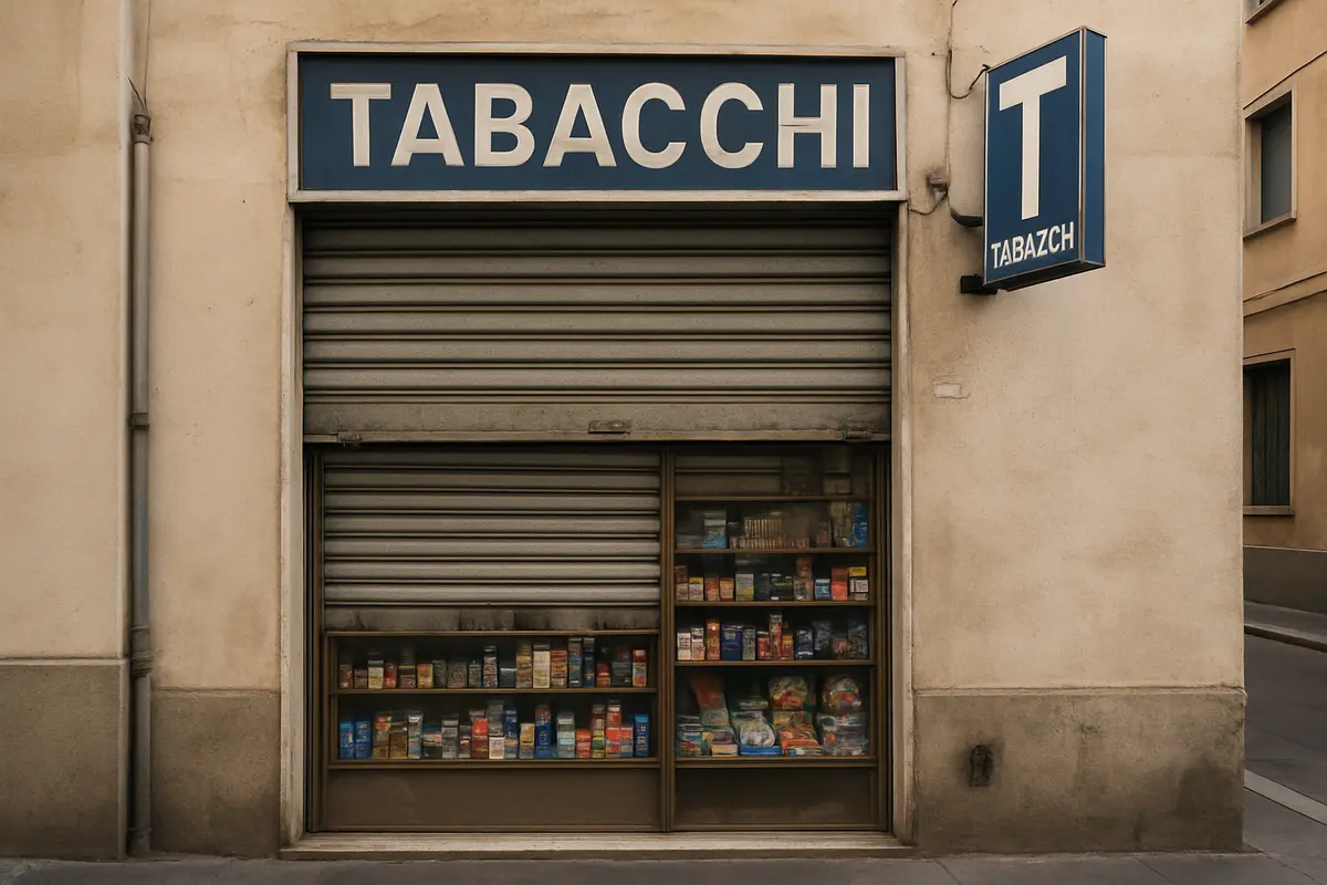 Comprare tabacchi: guida ai metodi, negozi e prezzi