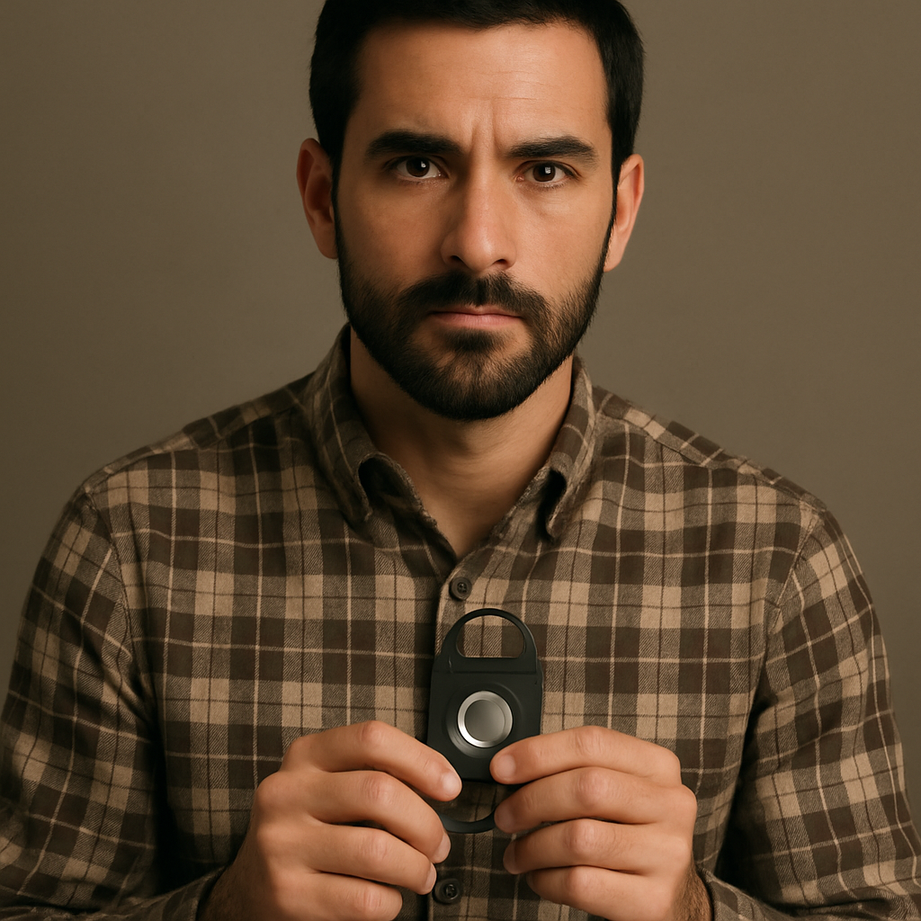 Riccardo Nistri