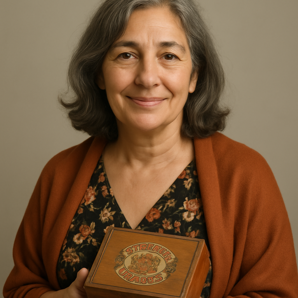 Rosaria Nolli