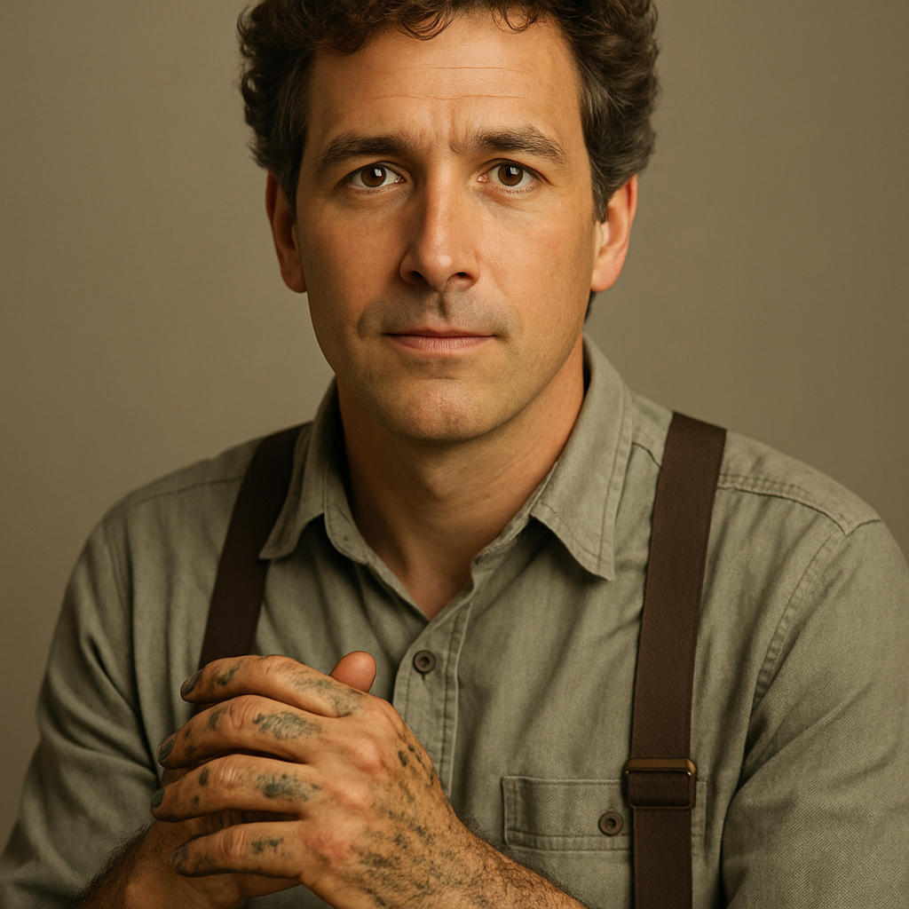 Gianluca Benessi