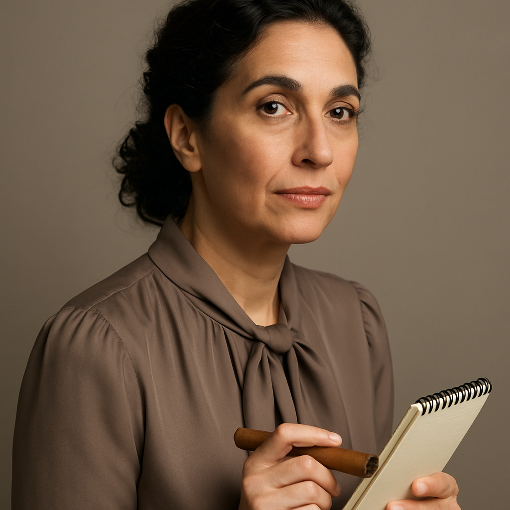 Fiorella Barbieri